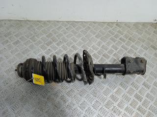 стойка передняя правая Opel Meriva 2 поколение (B) (2010 - 2014), 1.4 л., Ti, 22245142