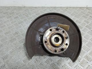 ступица передняя левая Opel Meriva 2 поколение (B) (2010 - 2014), 1.4 л., Ti, 132620, 13268980