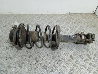 стойка передняя правая Toyota Avensis 2 поколение (T250) [рестайлинг] (2006 - 2009), 2.0 л., D-4D, дизель