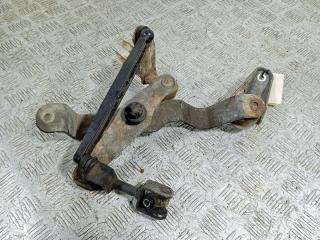 механизм выбора передач Opel Astra G (1998 - 2009), 1.8 л., i, Z 18 XE, бензин, МКПП