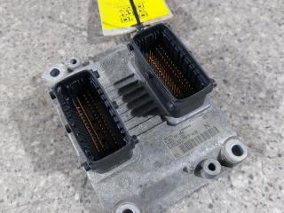 блок управления двигателем Fiat Stilo 1 поколение (2001 - 2010), 1.2 л., i, 188 A5.000, бензин, МКПП, 0261207086, 00468183880