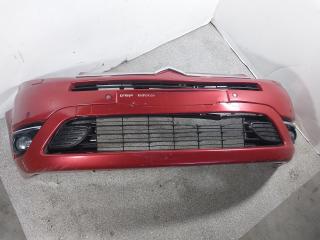 бампер передний Citroen C4 Grand Picasso 1 поколение 2007, 9654196177