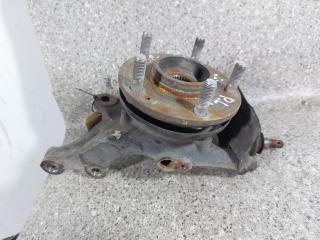 ступица передняя левая Kia Ceed 1 поколение (2007 - 2010), 1.6 л., дизель, универсал