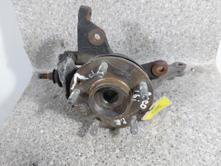 ступица передняя правая Kia Ceed 1 поколение (2007 - 2010), 1.6 л., дизель, универсал