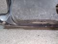 крышка багажника (дверь 3-5) Toyota Auris 1 поколение (2006 - 2009) - фото №9