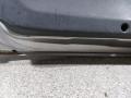 крышка багажника (дверь 3-5) Mitsubishi Colt 6 поколение (Z20/Z30) (2002 - 2012), хетчбэк 5 дв. - фото №7