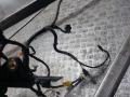 проводка двигателя Renault Clio 3 поколение (2005 - 2009), 1.5 л., DCi, K9K 766, дизель, МКПП, 8200588118 - фото №2