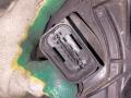 фара правая BMW 1 серия E81/E82/E87/E88 (2004 - 2007), 89310921 - фото №6