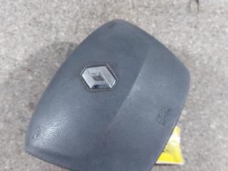 подушка безопасности водителя Renault Scenic 3 поколение (2009 - 2012), 985701921R