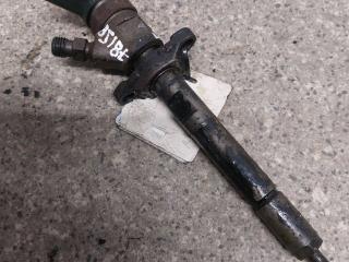 форсунка Ford Focus 2 поколение 2005, 1.6 л., TDCi, HHDA, дизель, МКПП, 0445110239