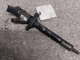 форсунка Ford Focus 2 поколение 2005, 1.6 л., TDCi, HHDA, дизель, МКПП, 0445110239