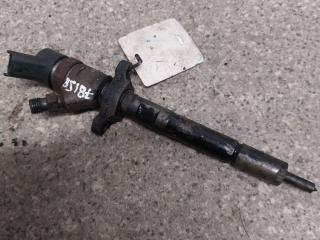 форсунка Ford Focus 2 поколение 2005, 1.6 л., TDCi, HHDA, дизель, МКПП, 0445110239