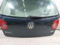 крышка багажника (дверь 3-5) Volkswagen Golf 5 поколение (2003 - 2009), хетчбэк 5 дв. - фото №2