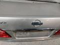 крышка багажника (дверь 3-5) Nissan Maxima A33 (2000 - 2005), седан - фото №6