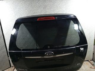 крышка багажника (дверь 3-5) Kia Carnival UP/GQ (1999 - 2002)