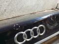 крышка багажника (дверь 3-5) Audi 100 4A/C4 (1990 - 1994), седан - фото №3