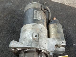 стартер Mitsubishi Space Wagon 3 поколение (Typ N50) (1998 - 2004), 2.4 л., GDi, 4G64 (GDI), бензин, 5МКПП, M001T84884, MD3629