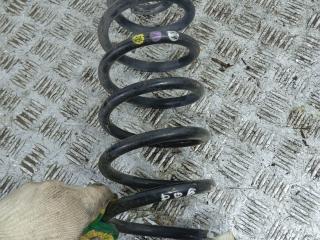 пружина задняя Volkswagen Passat B6 (2005 - 2010), седан