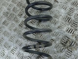 пружина задняя Volkswagen Passat B6 (2005 - 2010), седан