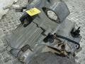 КПП механическая (МКПП) Nissan Almera N15 (1995 - 2000), 1.6 л., i, GA16DE, бензин, 5МКПП, 57Y1 - фото №4