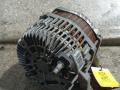 генератор Renault Laguna 3 поколение (2007 - 2012), 1.5 л., DCi, K9K 780, дизель, 6МКПП, 8200660057 - фото №3