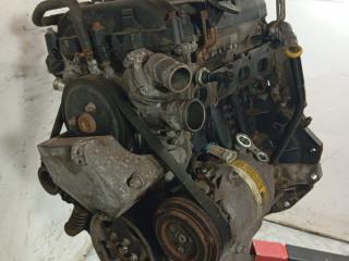 двигатель Opel Corsa C [рестайлинг] (2003 - 2006), 1.4 л., i, Z 14 XEP, бензин, 5МКПП