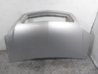 капот Opel Meriva 1 поколение (A) (2002 - 2006)