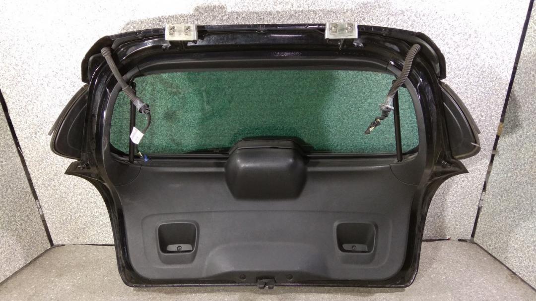 крышка багажника (дверь 3-5) Peugeot 308 T7 (2007 - 2011), универсал - фото №1