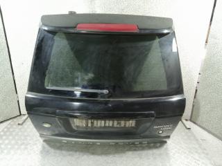 крышка багажника (дверь 3-5) Land Rover Range Rover Sport 1 поколение 2007