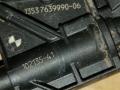 форсунка BMW 5 серия G30/G31 2018, 2.0 л., гибрид, black sapphire metallic (475), седан, задний привод, правый руль, 13537639990, 7639990 - фото №4