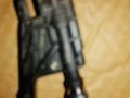 форсунка BMW 5 серия G30/G31 2018, 2.0 л., гибрид, седан, задний привод, 13537639990, 7639990 - фото №3