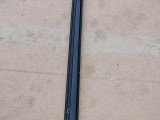 молдинг двери задней правой BMW X3 G01 2021, 2.0 л., бензин, АКПП, полный привод, 51357410040, 7410040