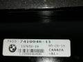 накладка двери (крышки) багажника BMW X3 G01 2019, 2.0 л., бензин, АКПП, полный привод, 7410046, 51357410046 - фото №4