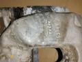 суппорт передний левый BMW X3 G01 2020, 2.0 л., B46 B20 B, бензин, АКПП, blue, внедорожник 5 дв., полный привод, 34106882253, 6882253 - фото №3