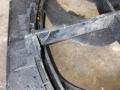вентилятор радиатора BMW X3 G01 2020, 2.0 л., B46 B20 B, бензин, АКПП, blue, внедорожник 5 дв., полный привод, 17428487636, 8487636, 8686170 - фото №4