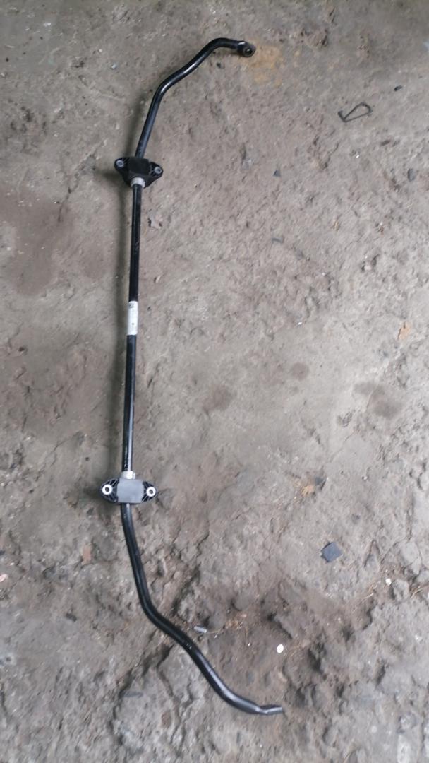 стабилизатор подвески задний BMW X3 G01 2020, 2.0 л., B46 B20 B, бензин, АКПП, blue, внедорожник 5 дв., полный привод, 6870657 - фото №1