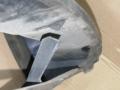 воздуховод BMW 4 серия F32/F33 F36 2016, 2.0 л., B47 D20 B, дизель, АКПП, хетчбэк 5 дв., полный привод, правый руль, 51747290609, 7290609 - фото №6