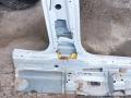 Стойка кузовная центральная левая BMW 6 серия G32 2018, 3.0 л., B58 B30 A, бензин, АКПП, mineral-weiss metallic а96, лифтбэк, полный привод - фото №4