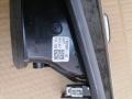 дефлектор обдува салона BMW 6 серия G32 2018, 3.0 л., B58 B30 A, бензин, АКПП, mineral-weiss metallic а96, лифтбэк, полный привод, 9329545, 9329543 - фото №4