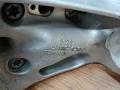 кулак поворотный левый BMW 4 серия F32/F33 F36 2016, 2.0 л., N26 B20 A, бензин, АКПП, glacier-silber metallic, хетчбэк 5 дв., задний привод, 31216799097 - фото №9