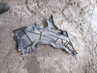 защита днища BMW 6 серия G32 2018, 3.0 л., B58 B30 A, бензин, АКПП, mineral-weiss metallic а96, лифтбэк, полный привод, 51757397584, 7397584