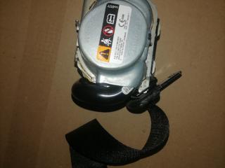 ремень безопасности BMW X3 G01 2020, 3.0 л., B58B30B, бензин, АКПП, glacier-silber metallic, внедорожник 5 дв., полный привод, 72117497783, 7497783