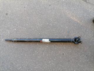 карданный вал BMW X3 G01 2020, 3.0 л., B58B30B, бензин, АКПП, glacier-silber metallic, внедорожник 5 дв., полный привод, 26209488487, 9488487