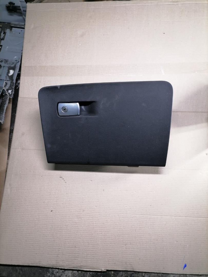 бардачок BMW X3 G01 2020, 3.0 л., B58B30B, бензин, АКПП, glacier-silber metallic, внедорожник 5 дв., полный привод, 51167941045, 7941045, 51169363451, 9363451 - фото №1