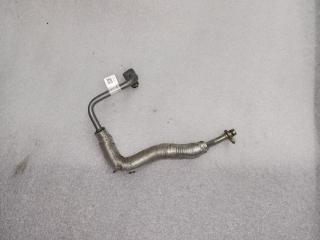 трубка охлаждения турбины BMW 1 серия F20/F21 [2-й рестайлинг] F20 2018, 2.0 л., B48 B20 B, бензин, АКПП, mineral gray, хетчбэк 5 дв., задний привод, правый руль, 11427617534, 7617534