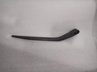 щеткодержатель задний BMW 1 серия F20/F21 [2-й рестайлинг] F20 2018, 2.0 л., B48 B20 B, бензин, АКПП, mineral gray, хетчбэк 5 дв., задний привод, правый руль, 61617241985, 7241985