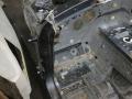 четверть передняя левая BMW 1 серия F20/F21 [2-й рестайлинг] F20 2018, 2.0 л., B48 B20 B, бензин, АКПП, mineral gray, хетчбэк 5 дв., задний привод, правый руль - фото №5