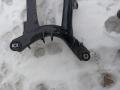 балка подвески задняя BMW 1 серия F20/F21 [2-й рестайлинг] F20 2018, 2.0 л., B48 B20 B, бензин, АКПП, mineral gray, хетчбэк 5 дв., задний привод, правый руль, 33316851656, 6851656 - фото №5