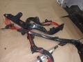 плюсовой провод аккумулятора BMW X3 G01 [рестайлинг] G01 2022, 2.0 л., B46 B20 B, бензин, АКПП, 475, внедорожник 5 дв., задний привод, 8736071, 8736072, 34027935 - фото №5