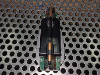 антенна BMW X3 G01 [рестайлинг] G01 2022, 2.0 л., B46 B20 B, бензин, АКПП, 475, внедорожник 5 дв., задний привод, 65206826327, 6826327